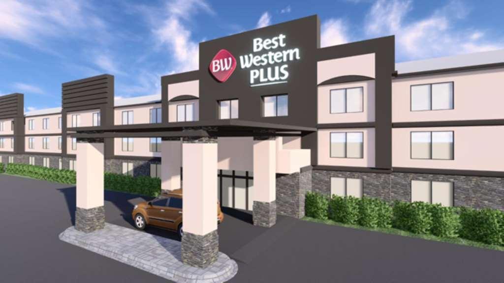 Savannah Gateway Hotel & Suites Georgetown Exterior photo