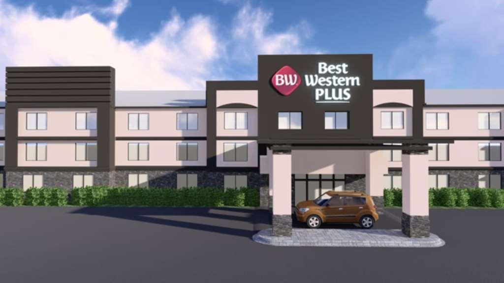 Savannah Gateway Hotel & Suites Georgetown Exterior photo